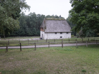 Zeitblende 1975 - Freilichtmuseum Kommern