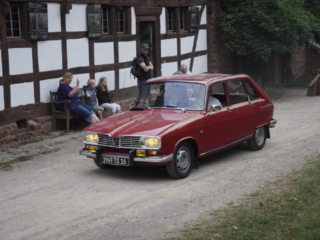 Zeitblende 1975 - Freilichtmuseum Kommern