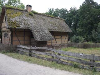 Zeitblende 1975 - Freilichtmuseum Kommern