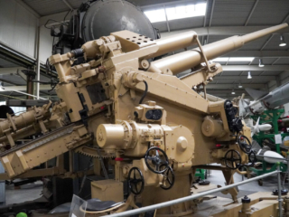 Wehrtechnische Studiensammlung in Koblenz Wehrtechnische Studiensammlung in Koblenz