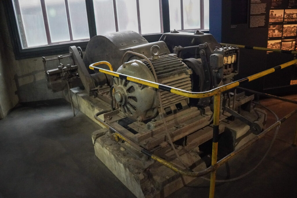 Zeche Zollverein Essen