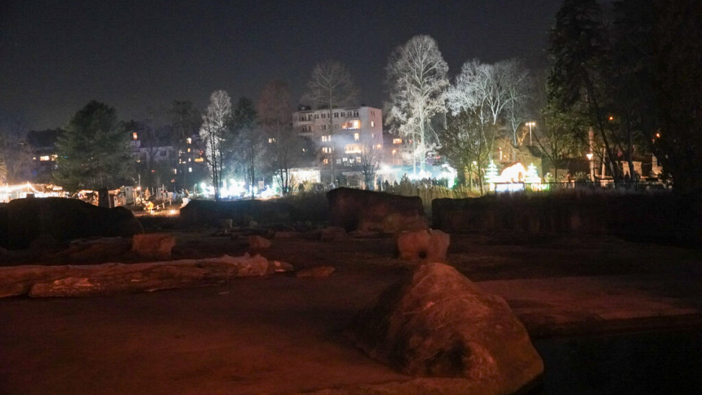 China Lights im K&ouml;lner Zoo