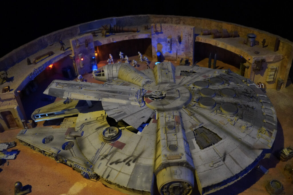 The Fans Strike Back Frankfurt