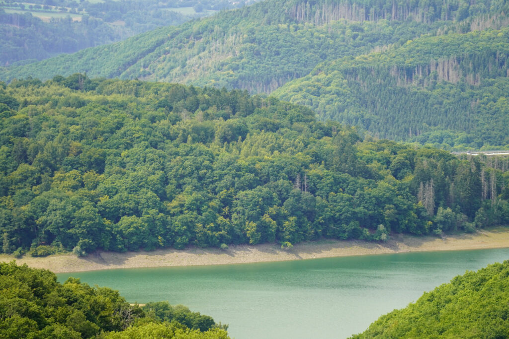 NS Ordensburg Vogelsang