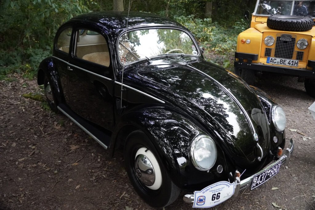 Zeitblende 1975 - Freilichtmuseum Kommern