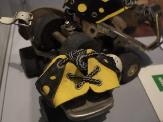 Zeitblende 1975 - Freilichtmuseum Kommern