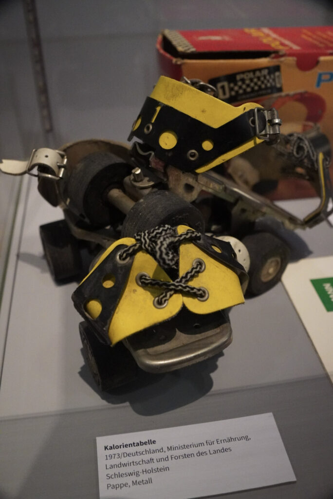 Zeitblende 1975 - Freilichtmuseum Kommern