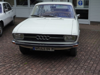 Zeitblende 1975 - Freilichtmuseum Kommern