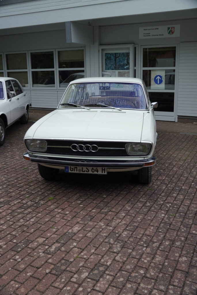 Zeitblende 1975 - Freilichtmuseum Kommern