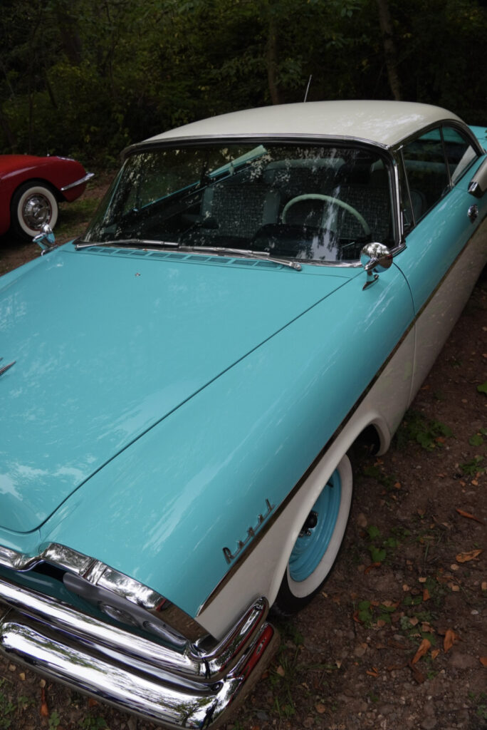 Zeitblende 1975 - Freilichtmuseum Kommern