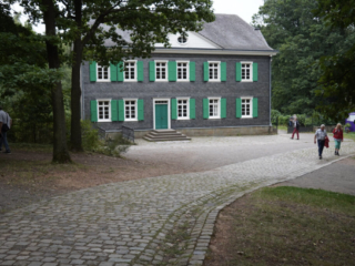 Zeitblende 1975 - Freilichtmuseum Kommern