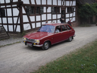 Zeitblende 1975 - Freilichtmuseum Kommern