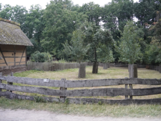 Zeitblende 1975 - Freilichtmuseum Kommern