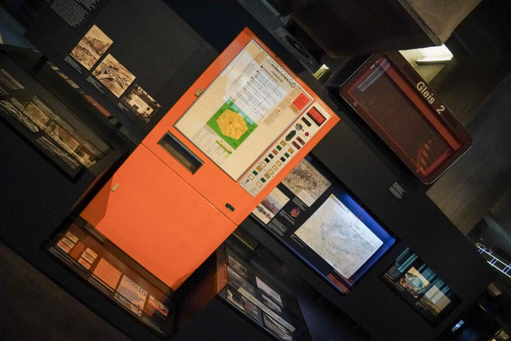 Zeche Zollverein Essen