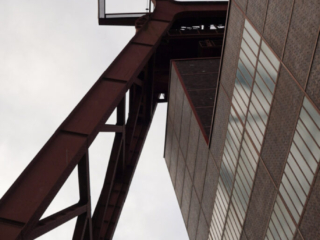 Zeche Zollverein Essen