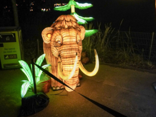 China Lights im K&ouml;lner Zoo