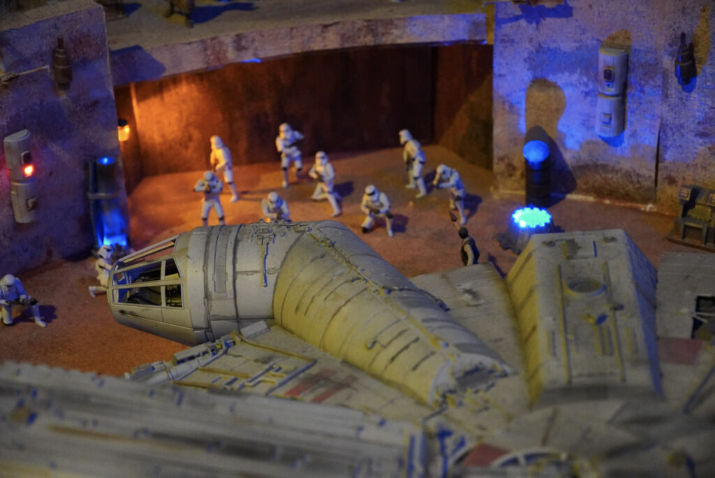 The Fans Strike Back Frankfurt