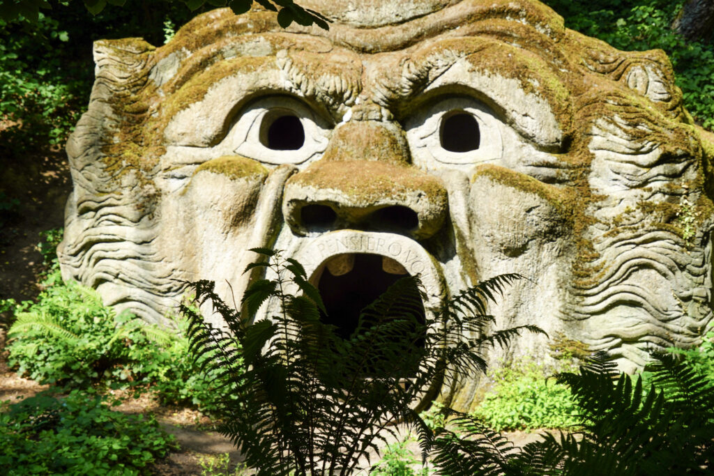 El Mundo Fantasia - Mondo Verde