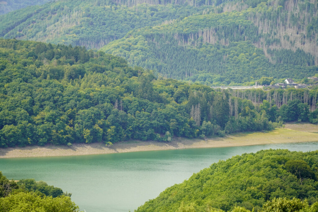 NS Ordensburg Vogelsang