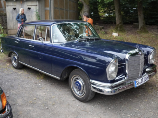 Zeitblende 1975 - Freilichtmuseum Kommern