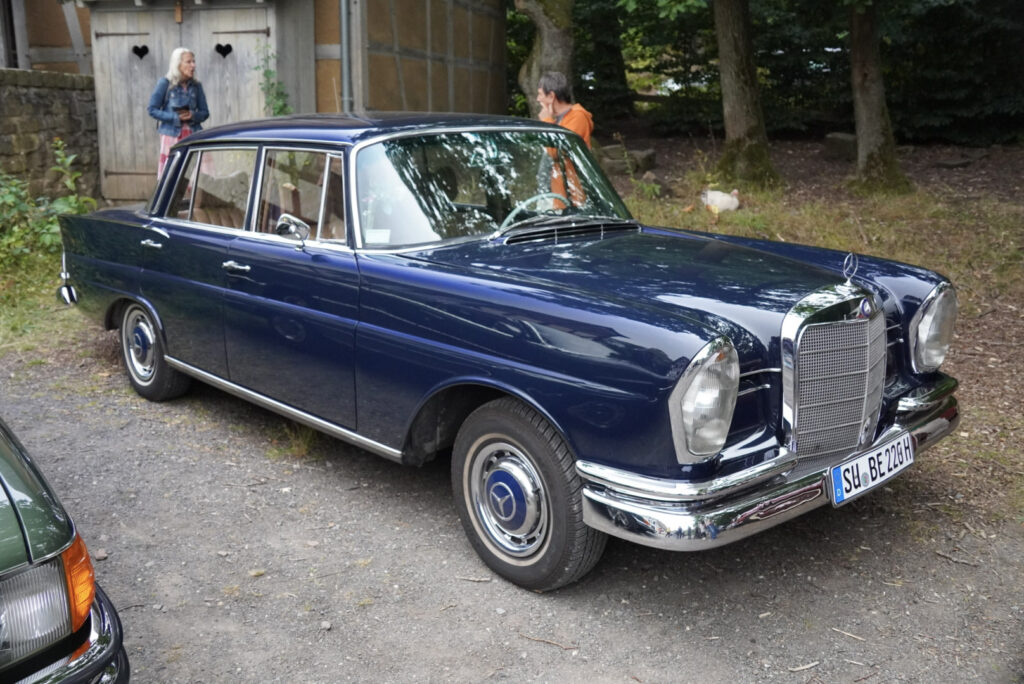 Zeitblende 1975 - Freilichtmuseum Kommern