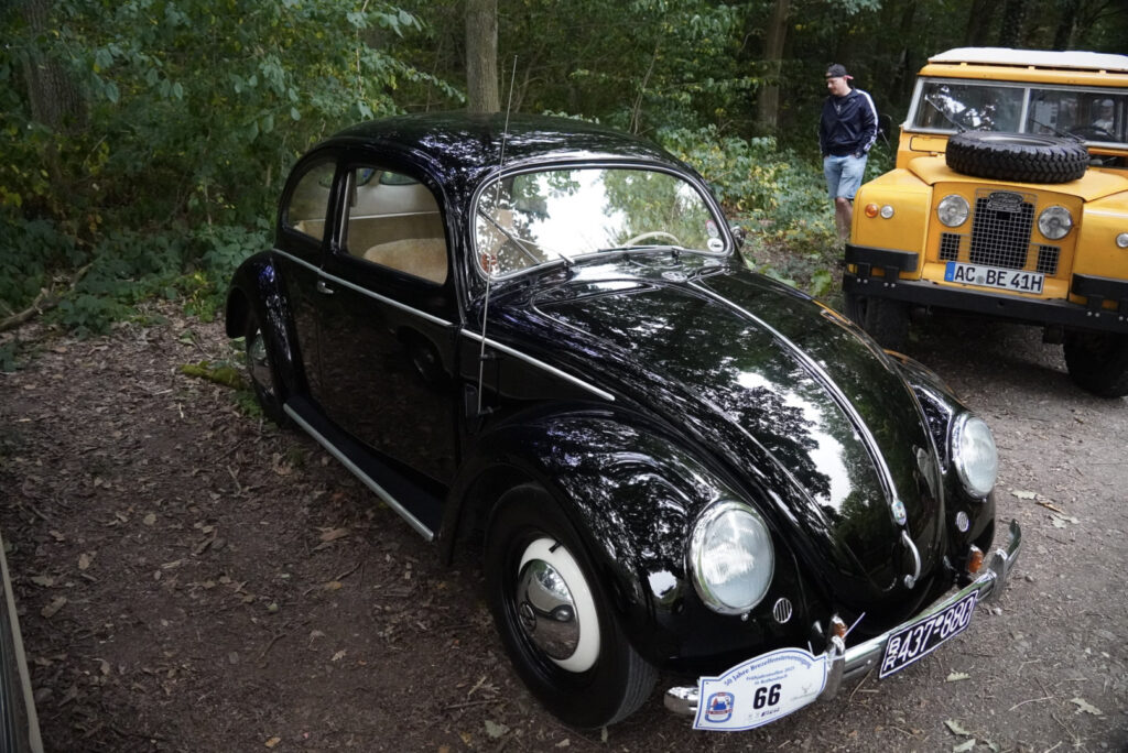 Zeitblende 1975 - Freilichtmuseum Kommern