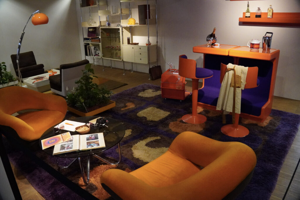 Zeitblende 1975 - Freilichtmuseum Kommern