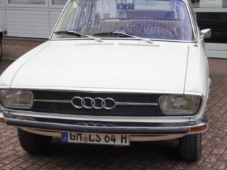 Zeitblende 1975 - Freilichtmuseum Kommern