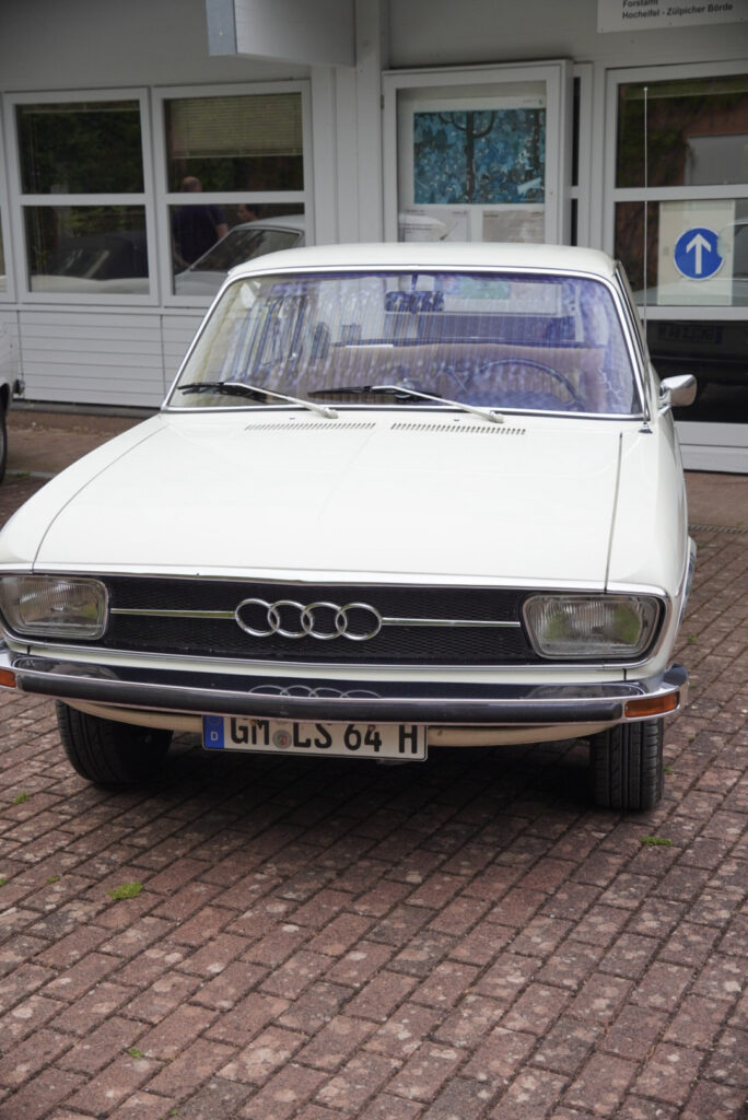 Zeitblende 1975 - Freilichtmuseum Kommern