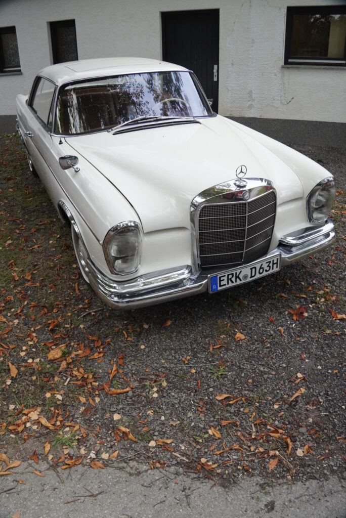 Zeitblende 1975 - Freilichtmuseum Kommern