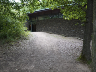 Zeitblende 1975 - Freilichtmuseum Kommern