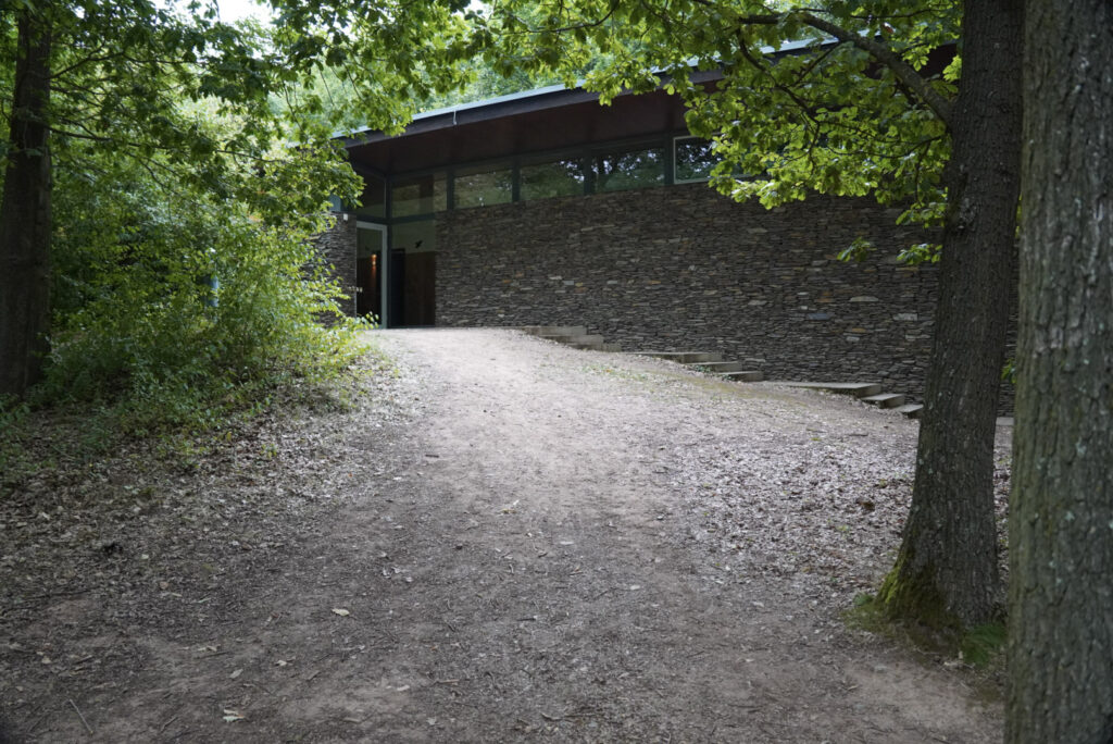 Zeitblende 1975 - Freilichtmuseum Kommern