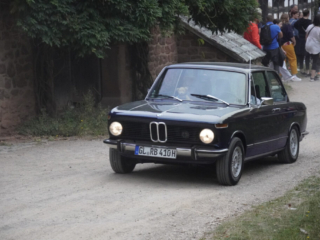 Zeitblende 1975 - Freilichtmuseum Kommern