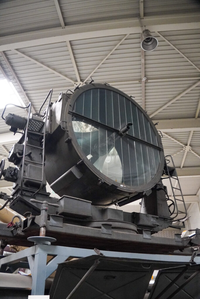 Wehrtechnische Studiensammlung in Koblenz