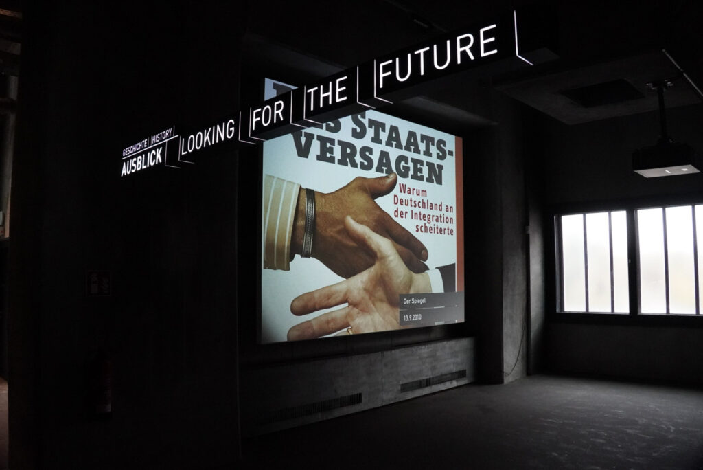 Zeche Zollverein Essen