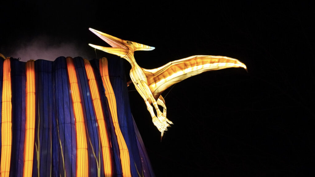 China Lights im K&ouml;lner Zoo