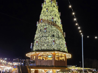 Cranger Weihnachtszauber