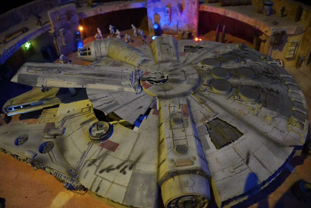 The Fans Strike Back Frankfurt