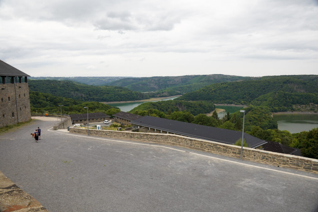 NS Ordensburg Vogelsang