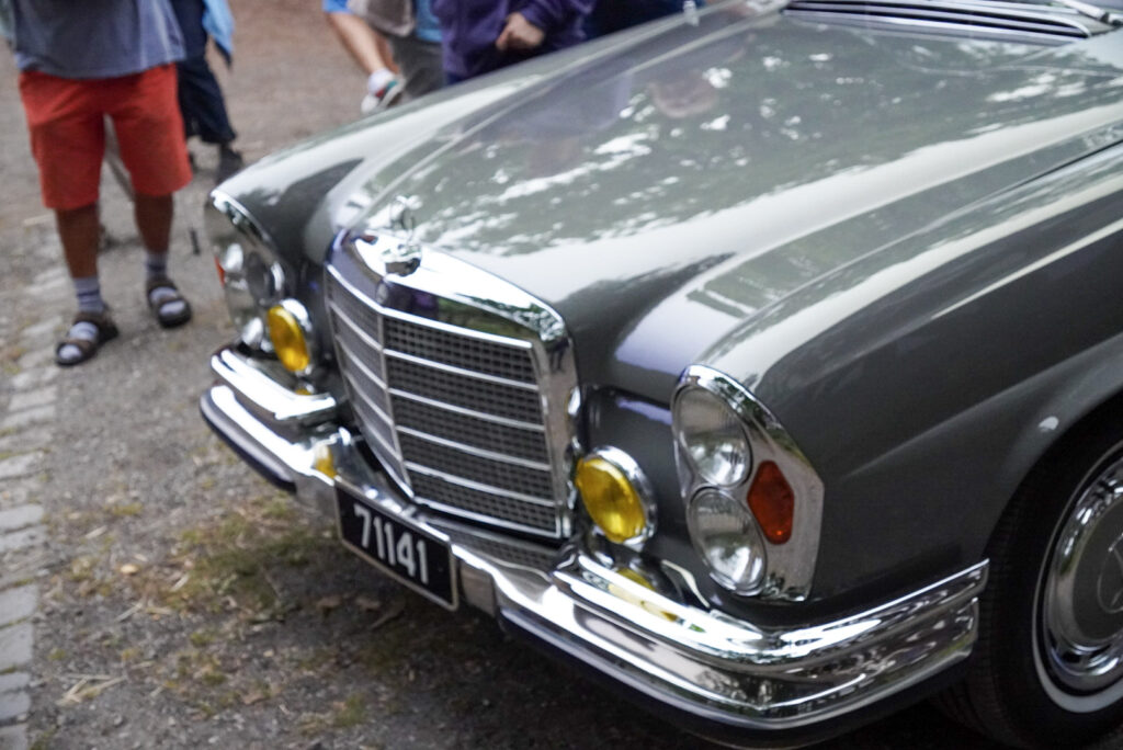 Zeitblende 1975 - Freilichtmuseum Kommern