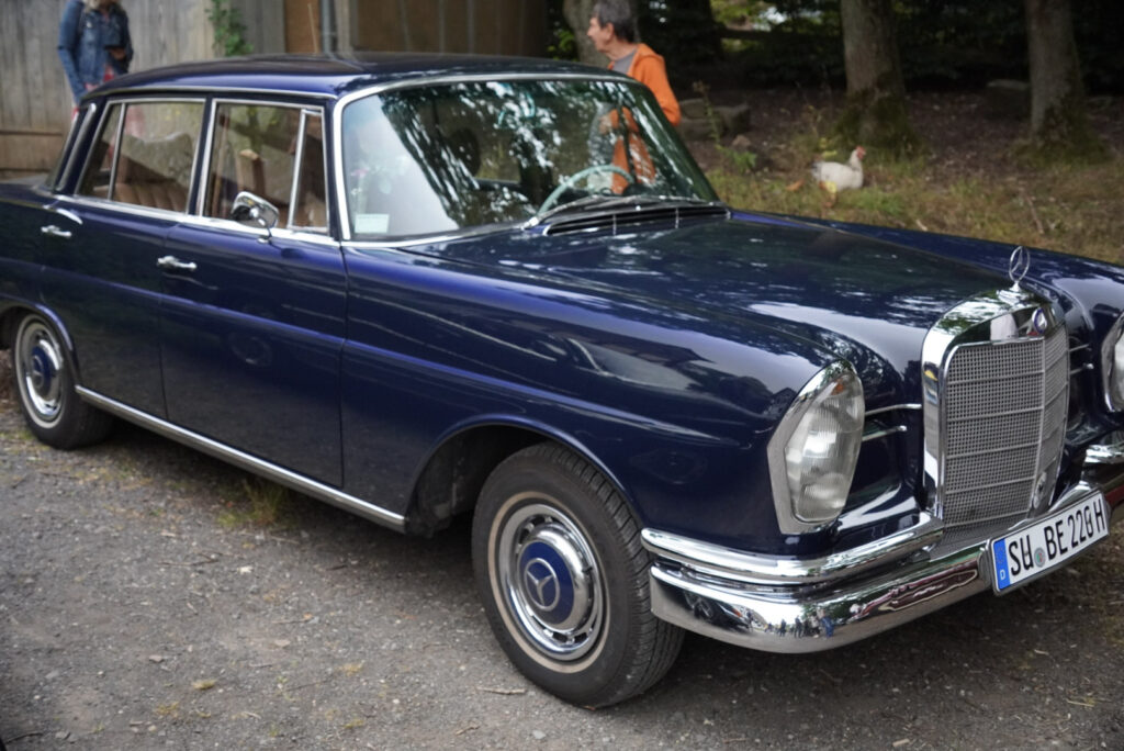 Zeitblende 1975 - Freilichtmuseum Kommern