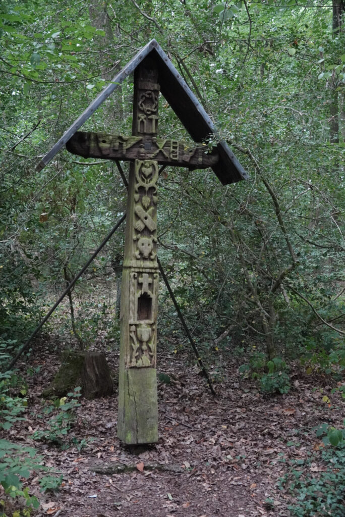 Zeitblende 1975 - Freilichtmuseum Kommern