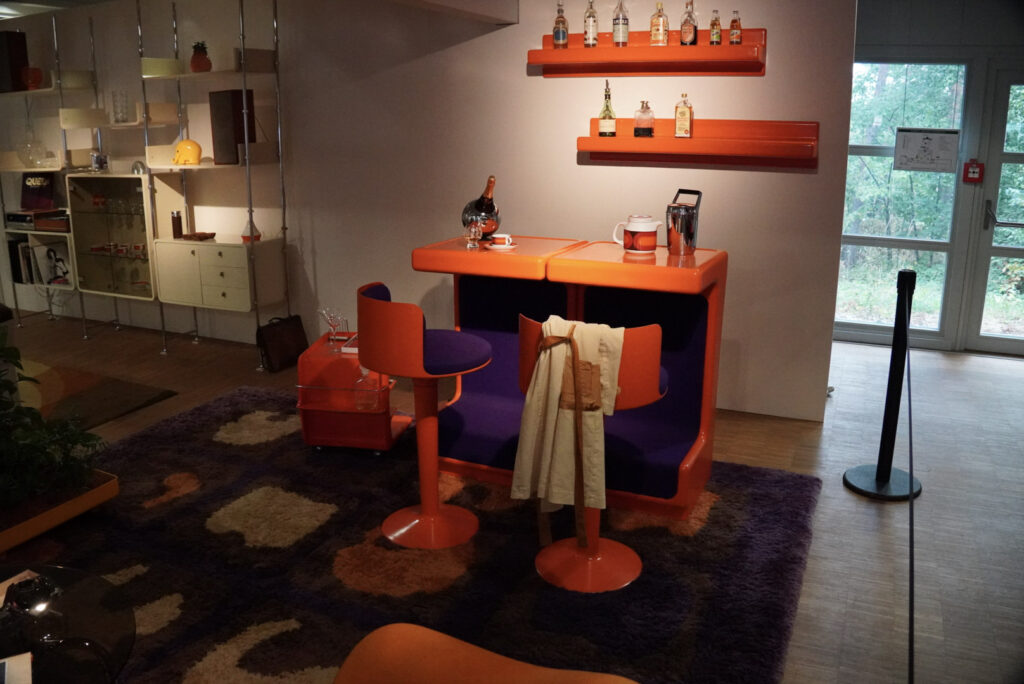 Zeitblende 1975 - Freilichtmuseum Kommern