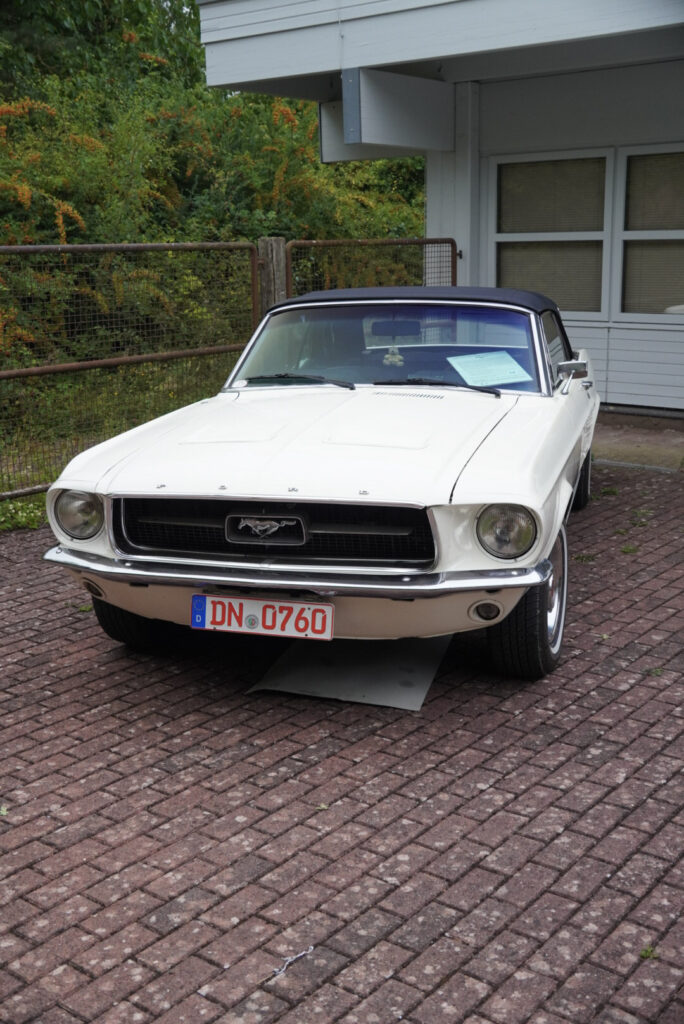 Zeitblende 1975 - Freilichtmuseum Kommern