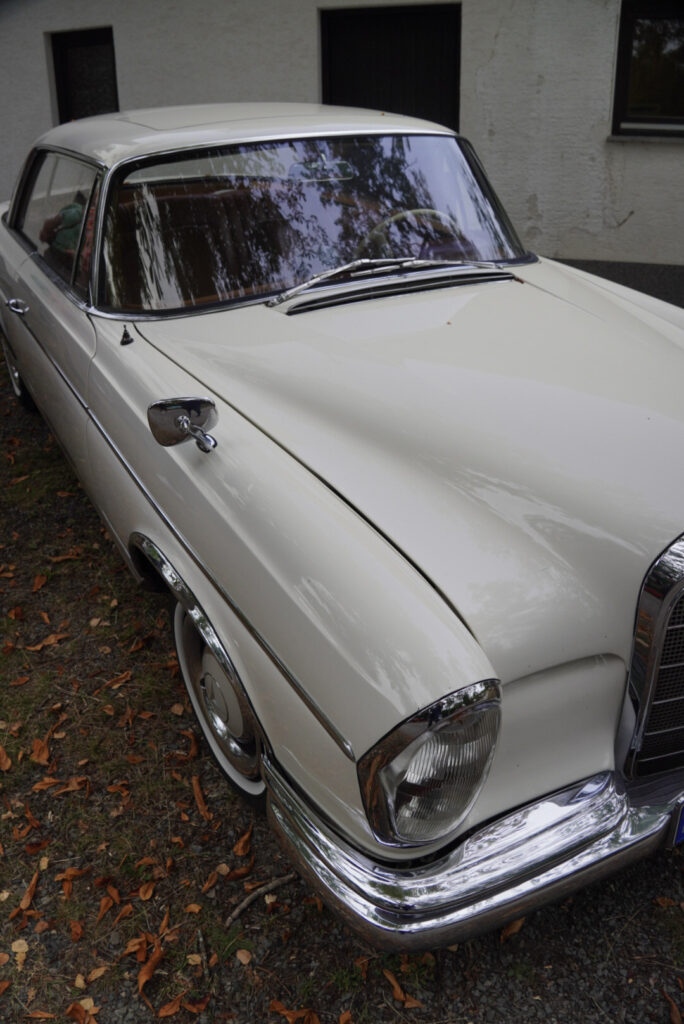 Zeitblende 1975 - Freilichtmuseum Kommern