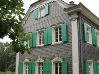 Zeitblende 1975 - Freilichtmuseum Kommern