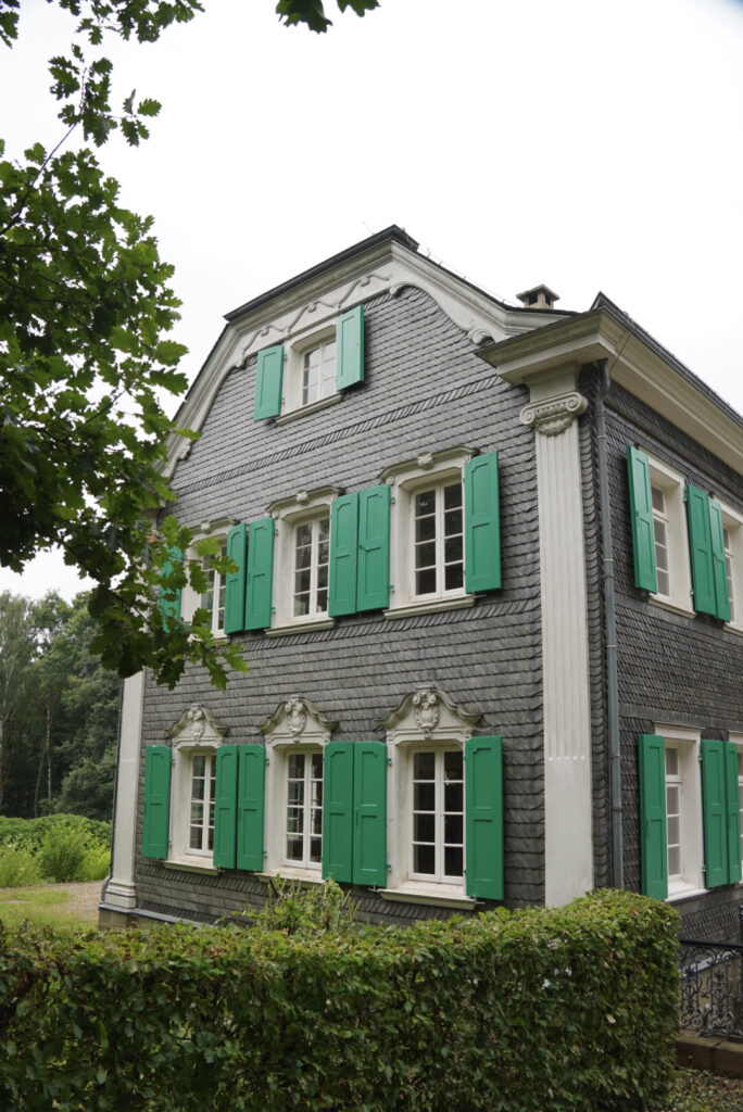 Zeitblende 1975 - Freilichtmuseum Kommern