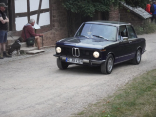 Zeitblende 1975 - Freilichtmuseum Kommern
