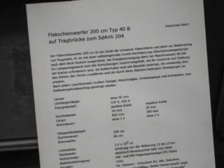 Wehrtechnische Studiensammlung in Koblenz Wehrtechnische Studiensammlung in Koblenz