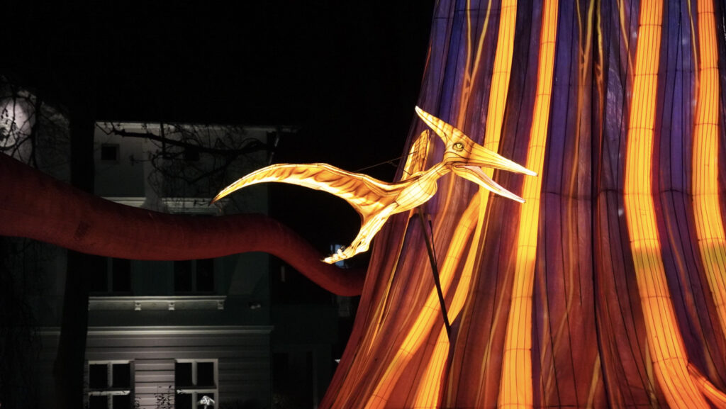 China Lights im K&ouml;lner Zoo